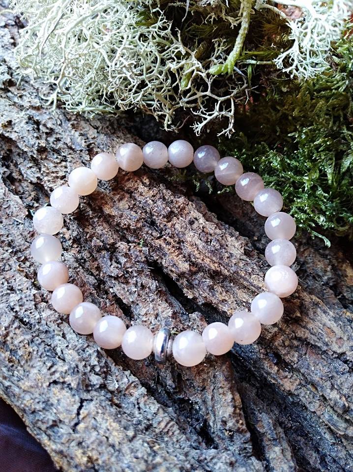 Bracelet enfant perle Clearance