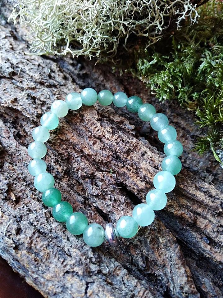 bracelet anti stress