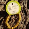 Bracelet Citrine perles de 8 mm Joie de Vivre – Image 2