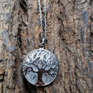 Pendentif arbre de vie