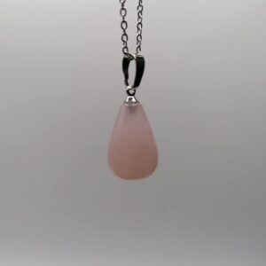 Pendentif goutte