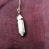 Pendentif petite pointe
