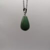 Pendentif goutte