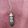 Pendentif petite pointe