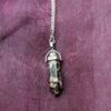 Pendentif petite pointe