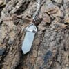 Pendentif petite pointe