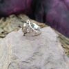 Bague en Argent 925 - Citrine - Taille 50 – Image 2