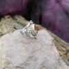 Bague en Argent 925 - Citrine - Taille 50 – Image 3