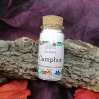 Camphrier