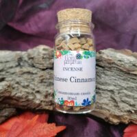 Cannelier de Chine