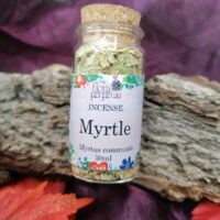Myrte