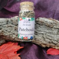Patchouli