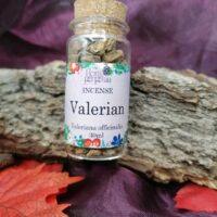 Valériane
