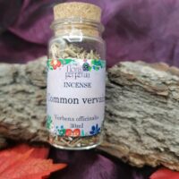 Verveine officinale