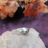 Bague en Argent 925 - Labradorite - Taille 53 – Image 3