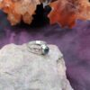 Bague en Argent 925 - Labradorite - Taille 55 – Image 3