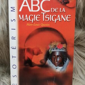 ABC de la magie Tsigane