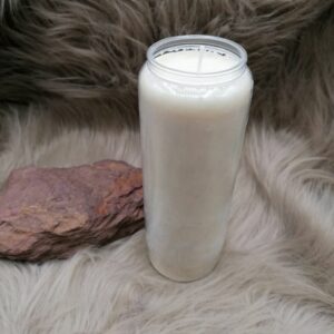 Neuvaine Blanche