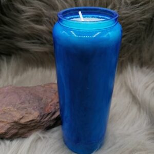 Neuvaine Bleue
