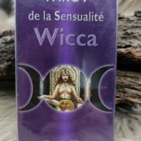 Tarot de la Sensualité Wicca