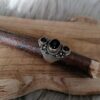 Bague en Améthyste - Argent 925