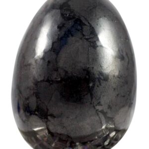 Oeuf Shungite