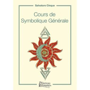 Cours De Symbolique Générale