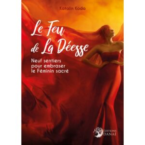Le Feu De La Déesse