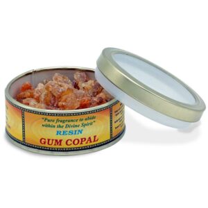 Encens résine – Gum Copal – Méditation – Purification