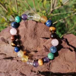 Bracelet du Zodiaque – Vierge