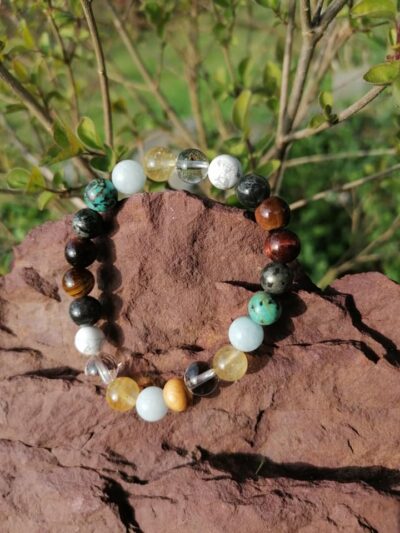 Bracelet du Zodiaque - Gémeaux