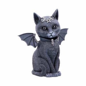 Figurine Chat Vampire – 24 cm
