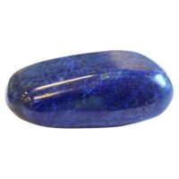 Galet Lapis Lazuli – Pièce Entre 20 et 70 gr