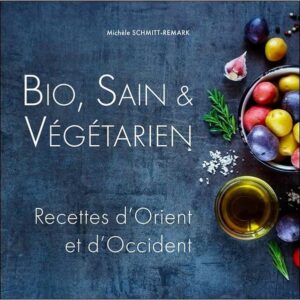 Bio, Sain & Végétarien