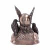 Statue Le Messager Odin - 23 cm