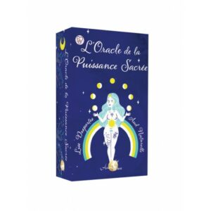 L’Oracle de la Puissance Sacrée