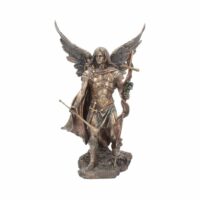 Statue Bronze – Gabriel – 33 cm