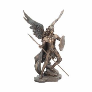 Statue Archangel – Raphael 35cm