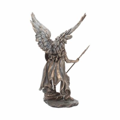 Statue Archangel – Raphael 35cm