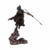 Statue Le vol de Valkyrie - 23.5 cm