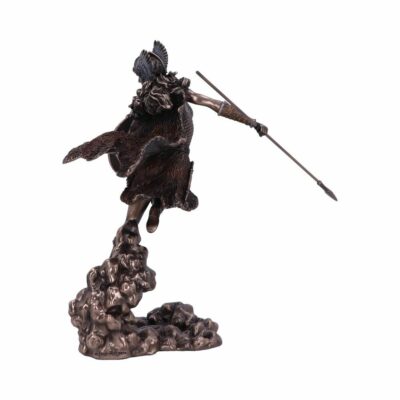 Statue Le vol de Valkyrie – 23.5 cm