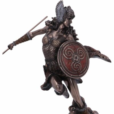 Statue Le vol de Valkyrie – 23.5 cm