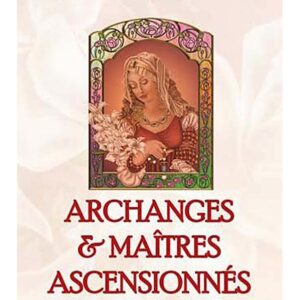 Archanges et maîtres ascensionnés