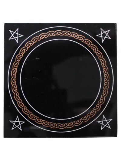 Miroir noir de Divination