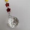 Boule Cristal feng shui 7 chakras et Arbre de Vie