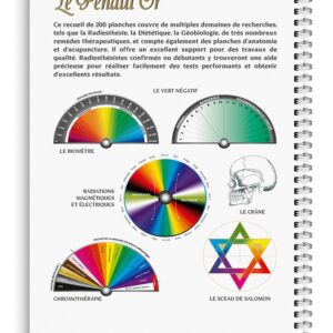 Le Pendul'Or - 200 planches