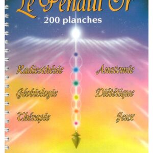 Le Pendul'Or - 200 planches