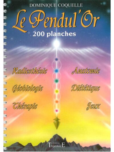Le Pendul’Or – 200 planches
