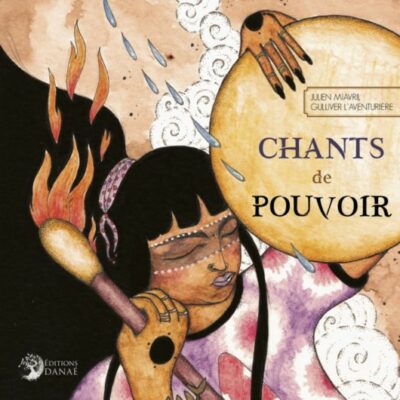 Chants De Pouvoir