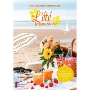 L’été – Les Saisons Bien Être